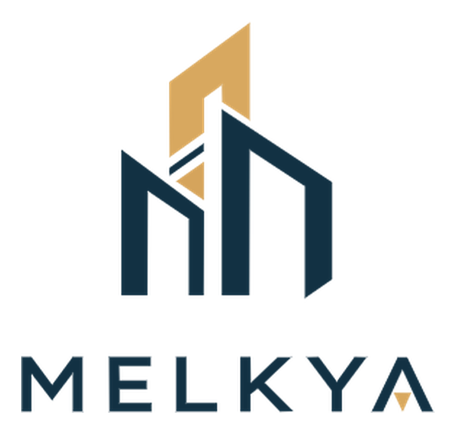 MELKYA logo