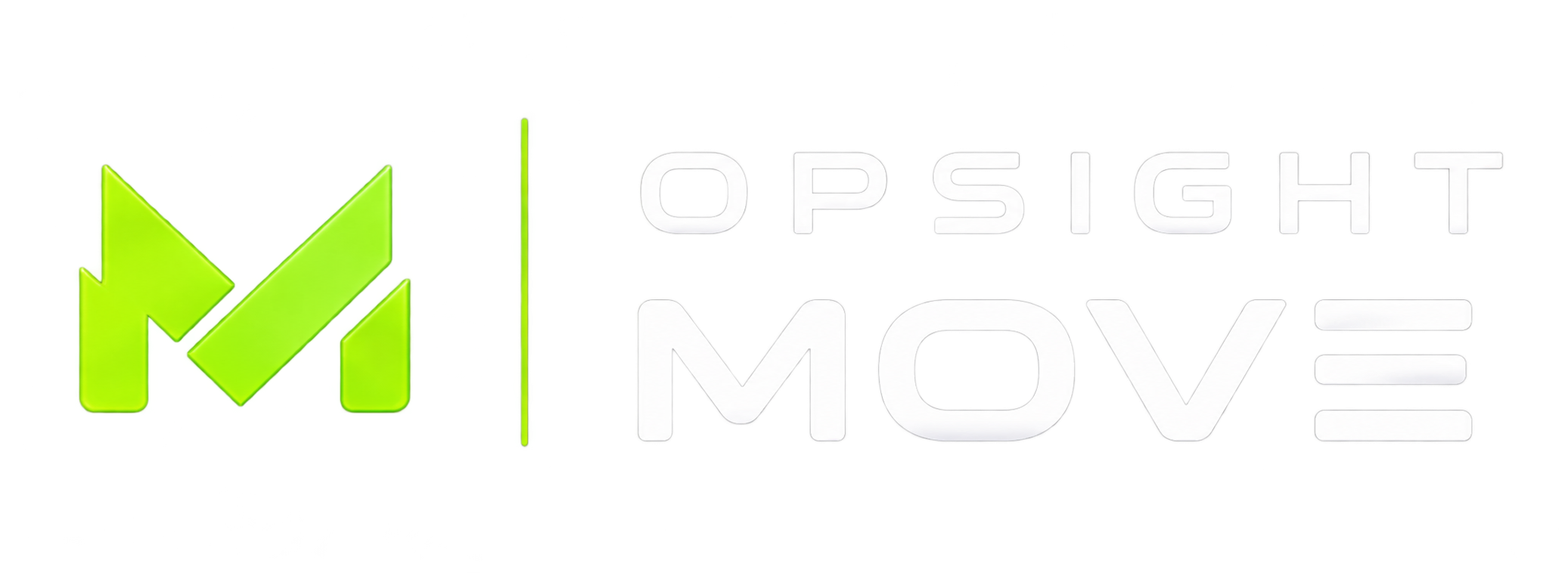 OPSIGHT MOVE logo